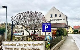 Landgasthof Zur Guten Quelle